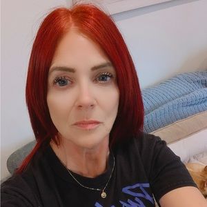 Meet your Posher, Michele